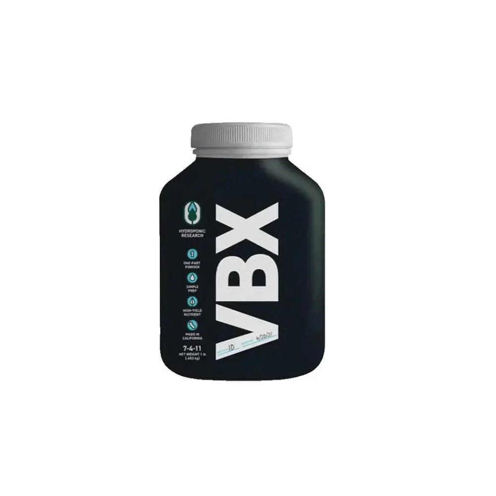 VBX Craft Powder Nutrient 1lb 450g – LED GROW SHOP UK