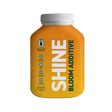SHINE Bloom Additive 1lb 450g