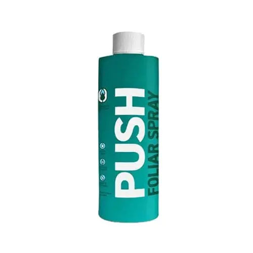 PUSH Foliar Spray 250ml – LED GROW SHOP UK