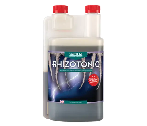 Canna Rhizotonic (New Improved Formula)
