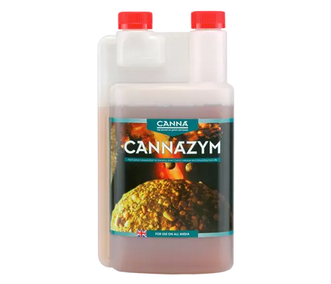 Canna Cannazym