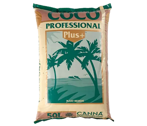 Canna Coco Professional Plus 50L
