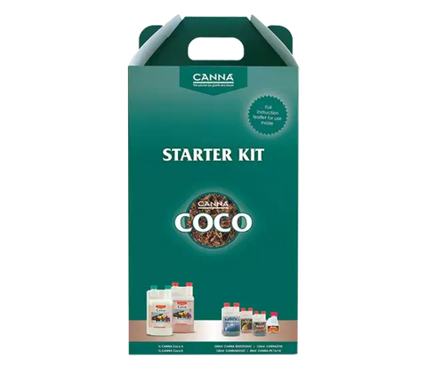 Canna Coco Starter Kit