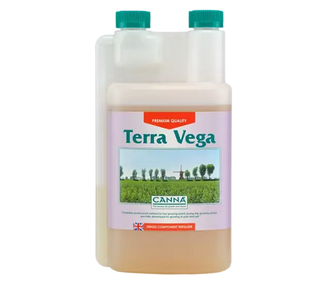 Canna Terra Vega 1L