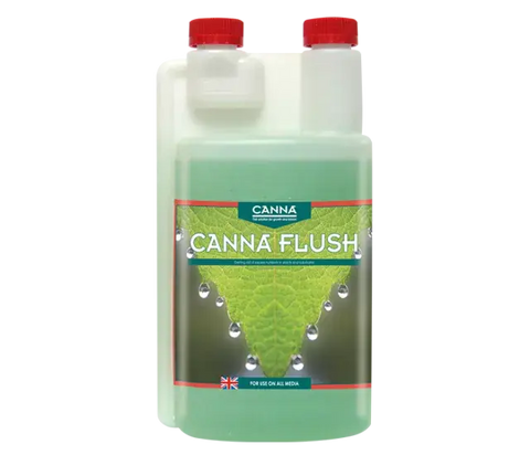 Canna Flush