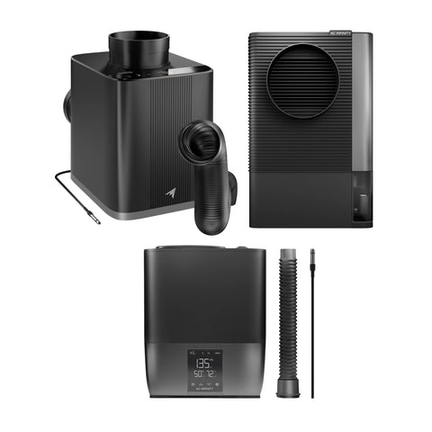 Control your Environment with an AC Infinity Winter Special