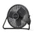 Cloudlift S14, Floor & Wall Fan with Wireless Controller, 14 Inch